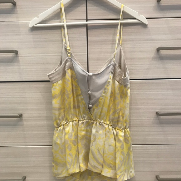 McGinn Camisole EUC - Picture 3 of 3